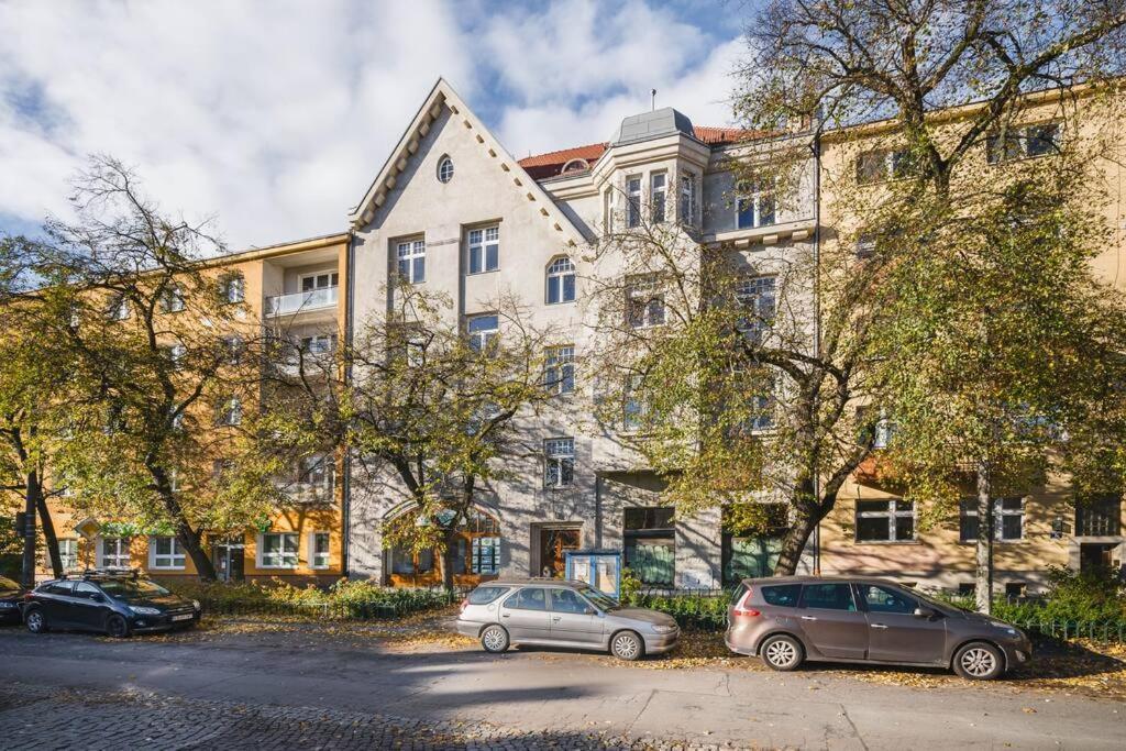 Appartamento Close Wawel Castle, City Centre Cracovia Esterno foto